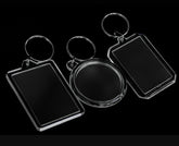 Plastic Keyholders
